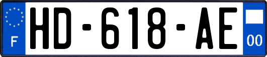 HD-618-AE