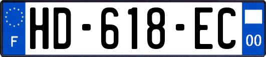 HD-618-EC