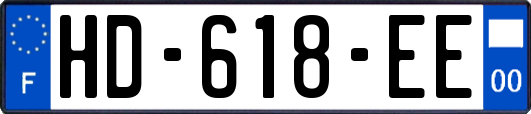 HD-618-EE