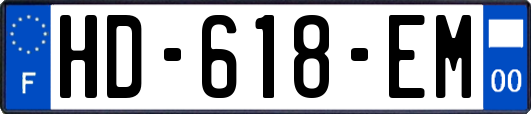 HD-618-EM