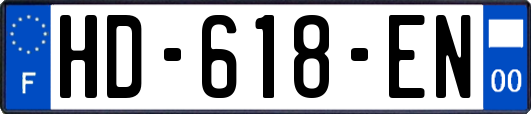 HD-618-EN