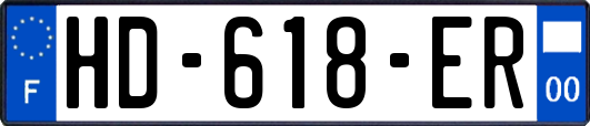 HD-618-ER