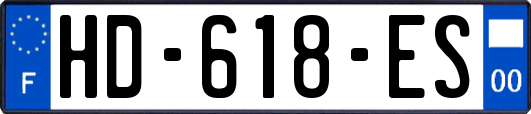 HD-618-ES