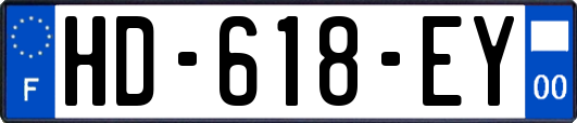HD-618-EY