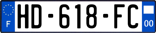 HD-618-FC