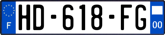 HD-618-FG