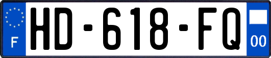 HD-618-FQ