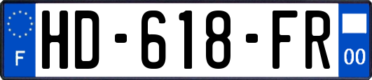 HD-618-FR