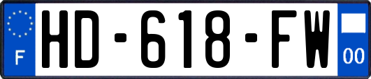 HD-618-FW