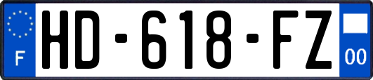 HD-618-FZ