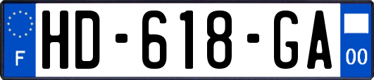 HD-618-GA