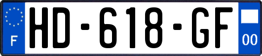 HD-618-GF