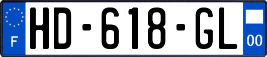 HD-618-GL
