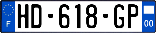 HD-618-GP