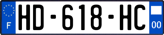 HD-618-HC