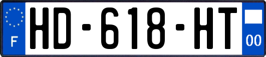 HD-618-HT