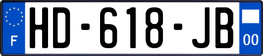 HD-618-JB