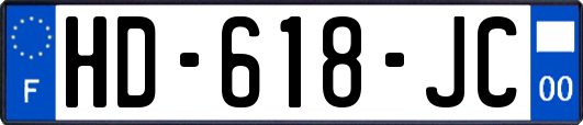 HD-618-JC