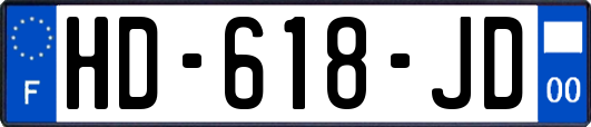 HD-618-JD
