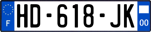 HD-618-JK