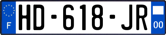 HD-618-JR