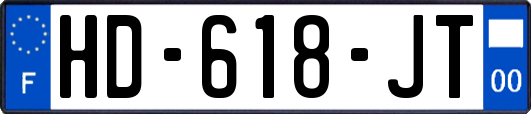 HD-618-JT