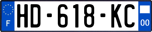 HD-618-KC