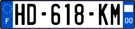 HD-618-KM