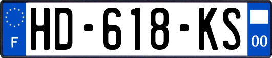 HD-618-KS