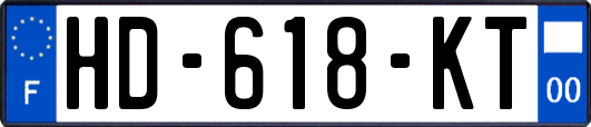 HD-618-KT