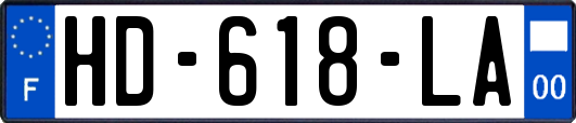 HD-618-LA