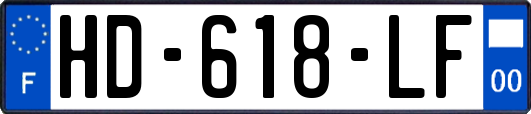 HD-618-LF