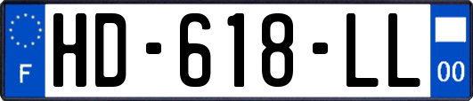 HD-618-LL