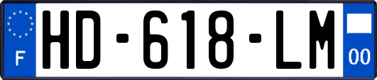HD-618-LM