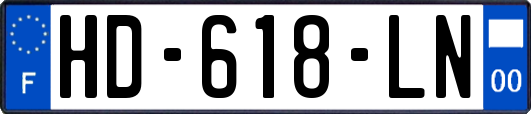 HD-618-LN