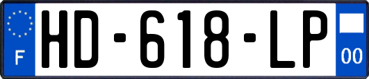 HD-618-LP