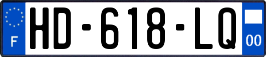 HD-618-LQ