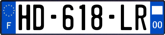 HD-618-LR
