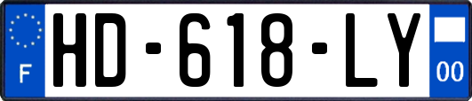 HD-618-LY