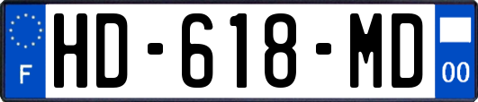 HD-618-MD