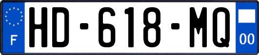 HD-618-MQ