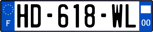 HD-618-WL