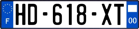HD-618-XT