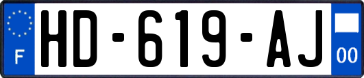 HD-619-AJ