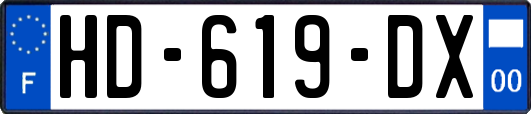 HD-619-DX