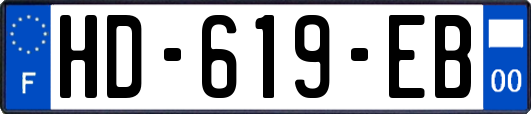 HD-619-EB