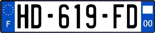 HD-619-FD