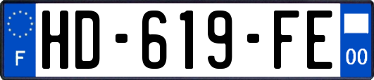 HD-619-FE