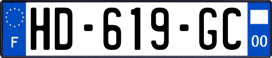 HD-619-GC