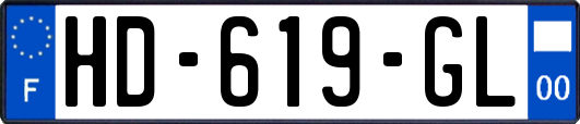HD-619-GL